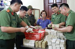 Lạng Sơn: Trưởng bộ phận thường trực Đền Kỳ Cùng cùng đồng phạm bị khởi tố