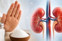 Muốn thận khỏe, hãy bắt đầu từ 5 thói quen đơn giản mỗi ngày