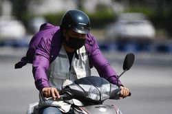 Điểm khác biệt của đợt nắng nóng diện rộng đang bao phủ miền Bắc