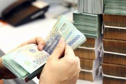 Từ 1/7, mức lương cơ sở là 2.530.000 đồng/tháng