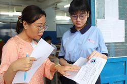 Cập nhật đề thi, đáp án môn Toán vào lớp 10 năm 2026 tại TPHCM