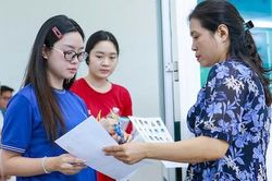 Những khó khăn trong Kỳ thi tốt nghiệp THPT năm 2026