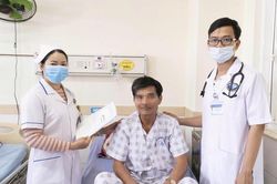 Chân lạnh toát sau cơn đau bất thường, bác sĩ cảnh báo dấu hiệu nguy cơ mất chi