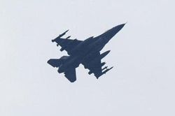 Đến năm 2030, Ukraine có thể sở hữu bao nhiêu tiêm kích F-16, Gripen và Mirage?