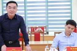 Công đoàn Y tế Việt Nam phát động thi đua hướng về Đại hội Công đoàn Việt Nam lần thứ XIV