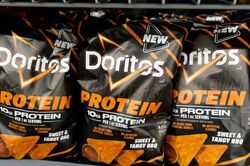 'Cơn sốt' protein bắt đầu nguội lạnh?