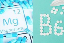 Uống magie B6 trước hay sau ăn tốt nhất để hấp thu tối đa?