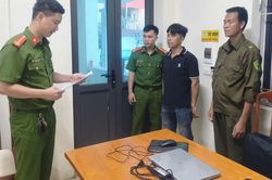 Gây tai nạn làm 2 người trọng thương rồi bỏ trốn