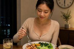 Ăn tối sớm có giúp giảm cân nhanh hơn?