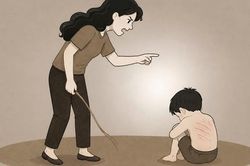 Tạm giữ hình sự người mẹ kế trong vụ bé trai 10 tuổi tử vong tại Quảng Ninh