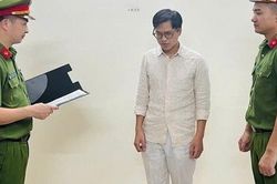 Khởi tố chủ cửa hàng Bull Sneaker về tội xâm phạm quyền sở hữu công nghiệp, thu giữ hàng hóa hơn 3,1 tỷ đồng