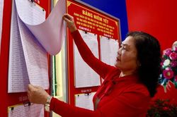 Hà Nội nâng quỹ phụ cấp thôn, tổ dân phố lên hơn 30 triệu đồng/tháng