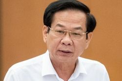 Bộ trưởng Bộ Nội vụ Đỗ Thanh Bình có thêm nhiệm vụ mới
