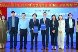 Hợp tác chuyển giao kỹ thuật kiểm định tiên tiến, nâng cao chất lượng vắc xin tại Việt Nam