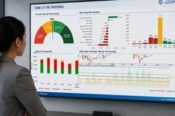 Xu hướng chứng khoán 3/6 hạn chế mua mới