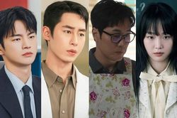 Phim Hàn tháng 6: Lee Jae Wook lên đảo làm bác sĩ, Jin Ki Joo dạy dỗ học sinh hư