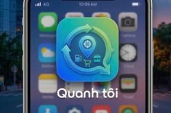 B&aacute;o gian lận, t&igrave;m c&acirc;y xăng gần nhất, theo d&otilde;i mức ti&ecirc;u hao xăng dầu bằng app 'Quanh t&ocirc;i'