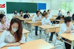 Hà Nội siết chặt công tác chuẩn bị kỳ thi tốt nghiệp THPT 2026