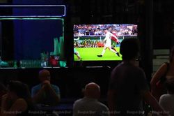 Th&aacute;i Lan tăng cường truy qu&eacute;t cờ bạc trực tuyến trước thềm World Cup