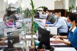 Người hoạt động không chuyên trách cấp xã được tuyển công chức, xếp lương thế nào?