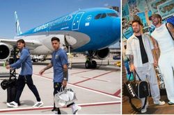 Messi và tuyển Argentina được bảo vệ mức cao nhất tại World Cup 2026