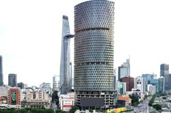 Cuộc 'đại phẫu' không gian đô thị