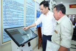 Hải Phòng: Hơn 194.000 hồ sơ thủ tục hành chính được giải quyết đúng và trước hạn