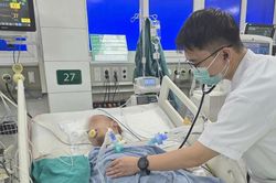 Vết thương nhỏ, nguy cơ tử vong lớn