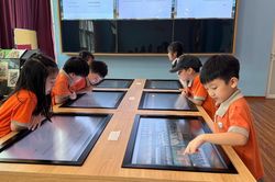 Định hình tương lai số tại bảo tàng