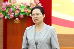 Tạo chuyển biến mạnh mẽ về nhận thức, tư duy v&agrave; c&aacute;ch l&agrave;m trong chuyển đổi số
