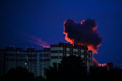 Chiến sự Nga-Ukraine 3-6: &Ocirc;ng Zelensky k&ecirc;u gọi khẩn cấp gửi Patriot; Tổng thư k&yacute; LHQ l&ecirc;n &aacute;n cuộc tấn c&ocirc;ng lớn của Nga khiến 22 người thiệt mạng v&agrave; 130 người bị thương
