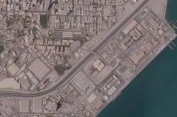 Mỹ lên tiếng vụ Iran đánh trụ sở Hạm đội 5 ở Bahrain