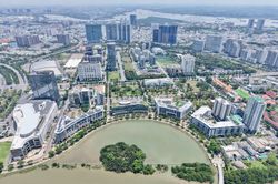 Thành ủy TP.HCM có chỉ thị về tăng cường quản lý và sử dụng hiệu quả quỹ nhà, đất công