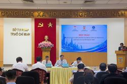 Góp ý dự thảo Luật Đô thị đặc biệt: Đẩy mạnh phân cấp, phân quyền và trao thêm thẩm quyền cho TP.HCM