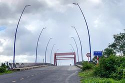 Cần Thơ: Xác minh dấu hiệu vi phạm quy định về đấu thầu tại dự án cầu Mạc Đĩnh Chi