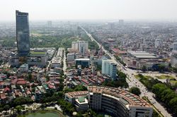 1 phường ở Thanh Hóa có hàng chục dự án trên 'đất vàng' tồn đọng, kéo dài