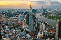 Ch&iacute;nh phủ tr&igrave;nh bổ sung dự &aacute;n Luật Đ&ocirc; thị đặc biệt v&agrave;o Chương tr&igrave;nh lập ph&aacute;p năm 2026