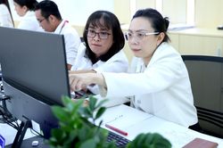 TP.HCM đề xuất cán bộ, công chức có thể làm việc tại nhà 1-2 ngày/tuần