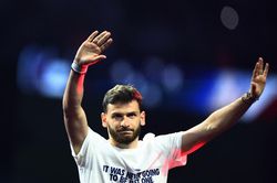 Con đường Kvaratskhelia giành Quả bóng Vàng mà không cần World Cup