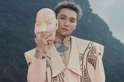 Ê-kíp MV của Sơn Tùng xin lỗi nghệ sĩ Lê Giang