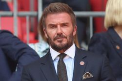 Đội của Beckham sa thải HLV gây sốc