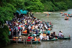 Vì sao Ninh Bình gây 'sốt'?