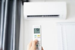 Sai lầm thường gặp khi dùng điều hòa