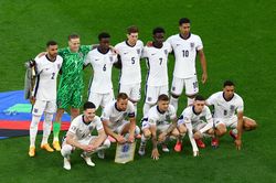 Tuyển Anh bắt đầu cho h&agrave;nh tr&igrave;nh chinh phục World Cup 2026
