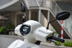 Xe máy điện đã đủ sức cạnh tranh sòng phẳng xe xăng?