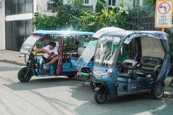 Vì sao Philippines chưa thể bắt kịp các cường quốc du lịch ASEAN?