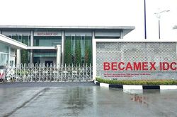 'Siêu doanh nghiệp' của TP.HCM phát thông báo bất thường