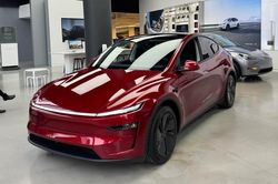 Tesla tiếp tục đ&oacute;n tin vui tại thị trường ch&acirc;u &Acirc;u