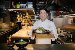 9 nhà hàng 1 sao Michelin ở Việt Nam giờ ra sao?