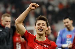 World Cup 2026: Màn trở lại đáng chú ý của tuyển Thổ Nhĩ Kỳ